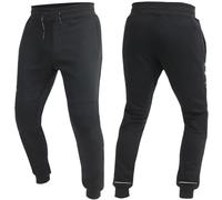 Trilobite Drible Motorrad-Jogginghose schwarz Gr. 2XL