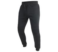Trilobite Drible Motorrad-Jogginghose schwarz Gr. L