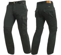 Trilobite Dual Pants 2.0 Hose Schwarz Gr. 40/32