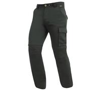 Trilobite Dual Pants 3.0 Monolayer AA Motorradhose (Schwarz)