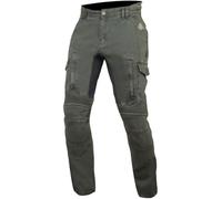 Trilobite Herren Acid Scrambler Jeans, Hunter, 40W
