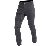 Trilobite Parado Monolayer Slim Fit Herren Motorradjeans schwarz, Größe 44/30