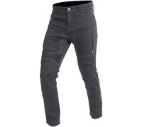 Trilobite Herren Motorrad Jeans Hose Parado Monolayer mit Protektoren