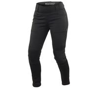 Trilobite Leggings Motorradhose Damen schwarz regular 38/32