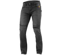 Trilobite MICAS URBAN Herren Motorradjeans grau, Größe 30