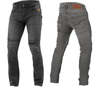Trilobite 1665 Micas Urban Men Grau Hose Größe 30
