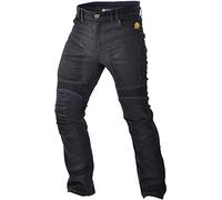 Trilobite PARADO Motorrad-Jeans Herren schwarz 30/32