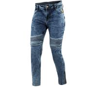 Trilobite Micas Urban Lady Jeans Blau Gr. 36/32