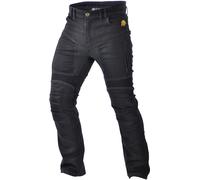 Trilobite Parado Black Motorradjeans, schwarz, Größe 30 34 für Männer