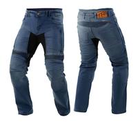 Trilobite Parado Doublelayer AAA Herren Jeans blau | Regular Fit Gr. 32/32