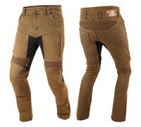 Trilobite Parado Doublelayer AAA Herren Jeans rusty braun | Slim Fit Gr. 44/32