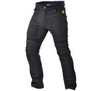 Trilobite Parado Doublelayer Jeans (Regular Fit), schwarz Größe: W42-L30