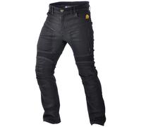 Trilobite Parado Doublelayer AAA Herren Jeans schwarz | Regular Fit Gr. 34/34