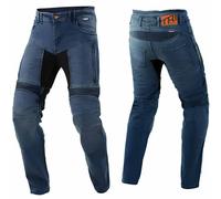 Trilobite Parado Doublelayer AAA Herren Jeans blau | Slim Fit Gr. 36/34