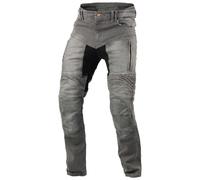 Trilobite Parado Doublelayer AAA Herren Jeans hellgrau | Slim Fit Gr. 34/32