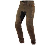 Trilobite Parado Doublelayer Jeans (Slim Fit), Rusty Braun Größe: W30-L34