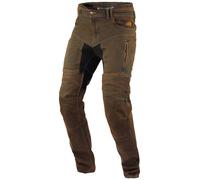 Trilobite Parado Doublelayer AAA Herren Jeans rusty braun | Slim Fit Gr. 42/32