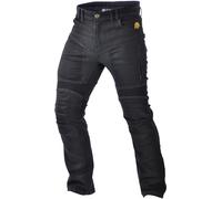 Trilobite Parado Doublelayer AAA Herren Jeans schwarz | Slim Fit Gr. 34/32
