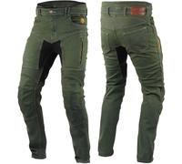 Trilobite Parado Jeans khaki I Slim Fit Gr. 38/32
