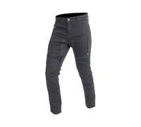 Trilobite Parado Jeans Monolayer Slim Fit Länge: 30 Schwarz, 38/30