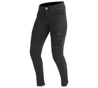 Trilobite Parado Monolayer Damen Jeans, schwarz Größe: W28-L34