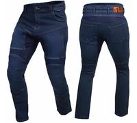 Trilobite Parado MONOLAYER Jeans Herren blau | Slim Fit Gr. 38/34