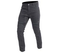 Trilobite Parado Motorrad-Jeans Monolayer Herren schwarz slim fit 38/32