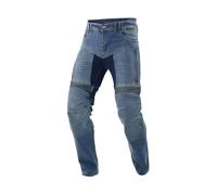 TRILOBITE 2461 PARADO Monolayer Men Jeans light blau W32 - L32