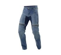 TRILOBITE 2461 PARADO Monolayer Men Jeans light blau W32 - L32