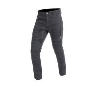 Trilobite Parado Jeans Monolayer Slim Fit Länge: 30 Schwarz, 38/30