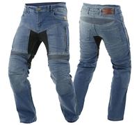Trilobite Parado Motorrad Jeans Herren lang, Größe 44