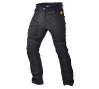 Trilobite PARADO Motorrad-Jeans Herren schwarz 30/32