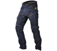 Trilobite Probut X-Factor Jeans, blau Größe: W34-L32