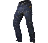 Trilobite Probut X-Factor Motorradjeans, blau, Größe 30/32