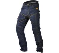 Trilobite Probut X-Factor Jeans, blau Größe: W36-L34