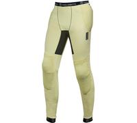 Trilobite Skintec Aramid Damen Funktionshose, weiss-beige, Größe M