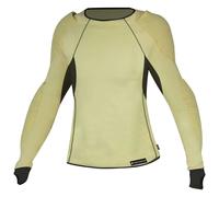 Trilobite Skintec Damen Aradmid Funktionsshirt, Größe M