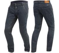 Trilobite Truggy Motorrad Jeans, dunkelblau, Größe 32/32