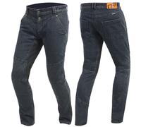 Trilobite Truggy Motorrad Jeans, dunkelblau, Größe 32/32
