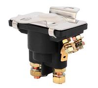 Trimmmagnet-Starterrelais, 89-96158T 12V Marine-Starter-Kipp-/Trimm-Relais-Magnetventil für Mercruiser-Motoren