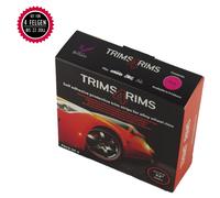 Trims4Rims von Rimblades Felgenschutzringe Rim Protector Guard Ringz ALLE FARBEN