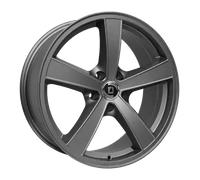 Diewe Wheels, Trina, 8,5x19 ET48 5x115 70,1, platin matt