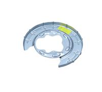 Triscan Spritzblech 8125 18206 - Ankerblech für Bremsscheibe, Hinterachse rechts, Hyundai, Kia