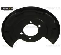 TRISCAN 812543215 Spritzblech für Bremsscheibe für Hyundai für Kia