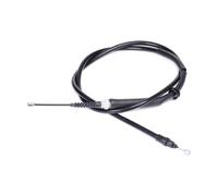 Seilzug, Feststellbremse TRISCAN 8140 161144 fr FORD, mitte
