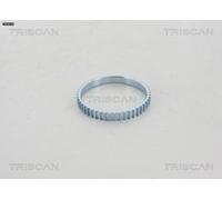 Triscan ABS-Sensorring 8540 28418 für Citroën, Peugeot – Vorderachse beidseitig