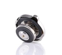 TRISCAN 8610 1 Verschlussdeckel, Kühler