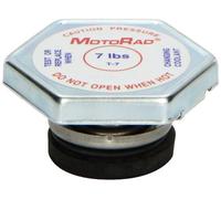 TRISCAN 8610 1 Verschlussdeckel, Kühler