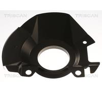 TRISCAN Ankerblech Vorne Rechts für HYUNDAI I10