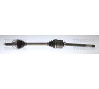 TRISCAN Antriebswelle vorne rechts für MERCEDES-BENZ 8540 23568
